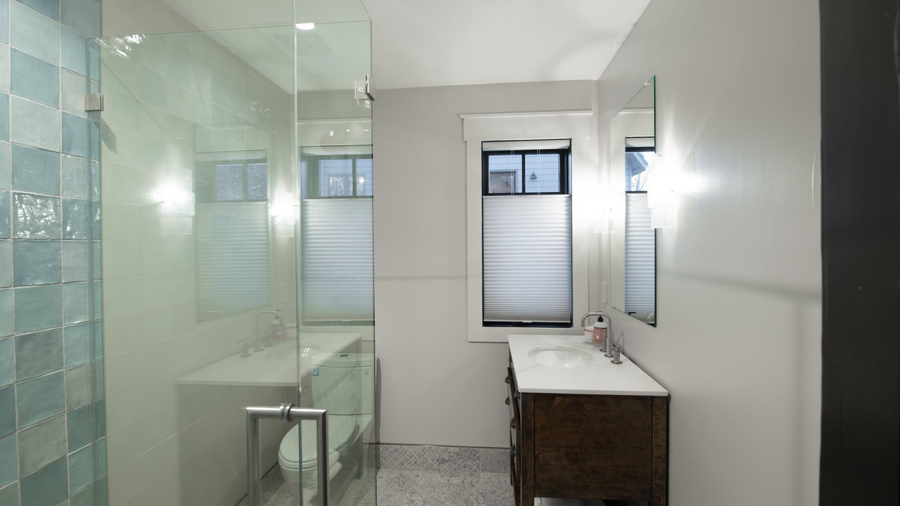 Photo of Bathroom in Crested Butte