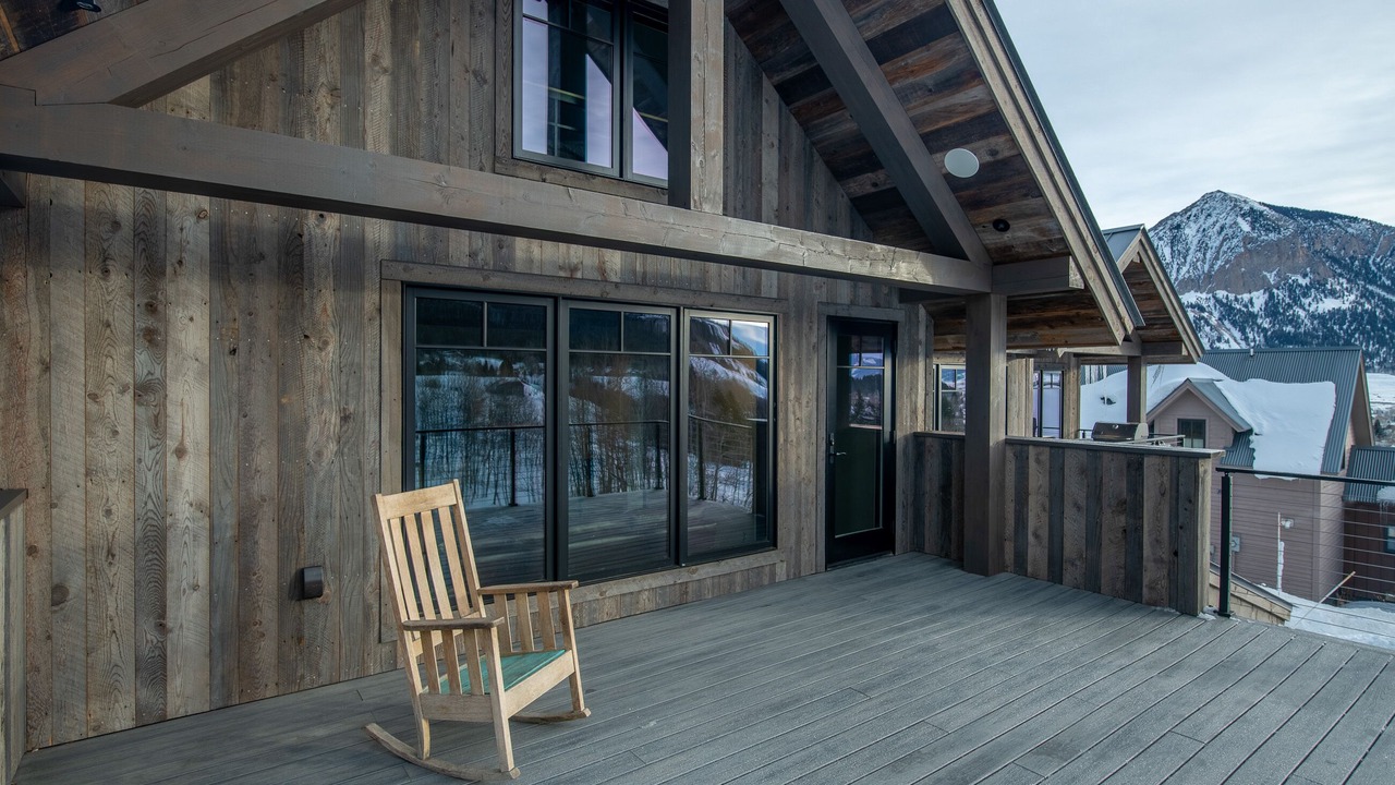 Photo of Others in Crested Butte