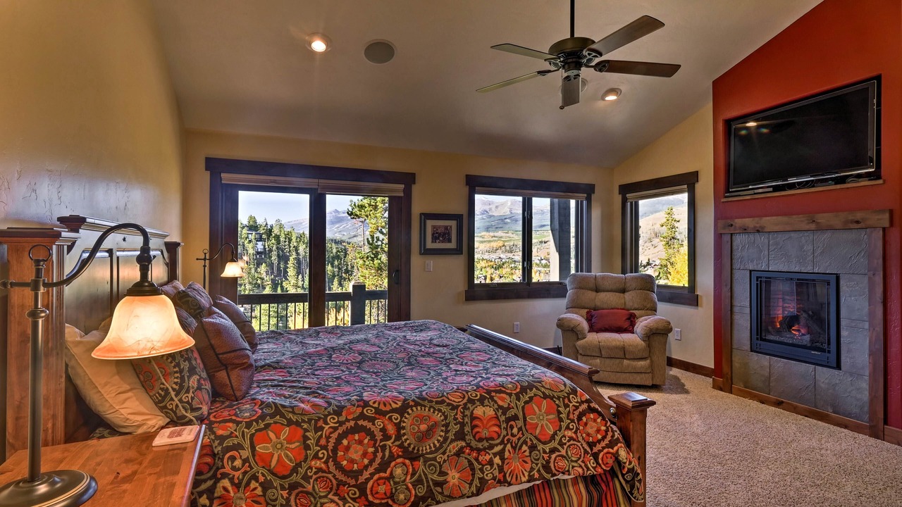 Photo of Livingroom in Braddock Hill