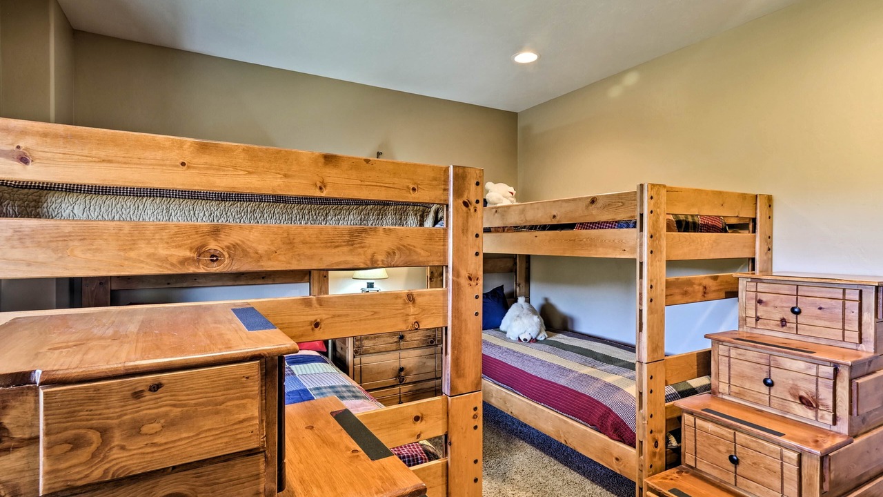 Photo of Bedroom in Braddock Hill