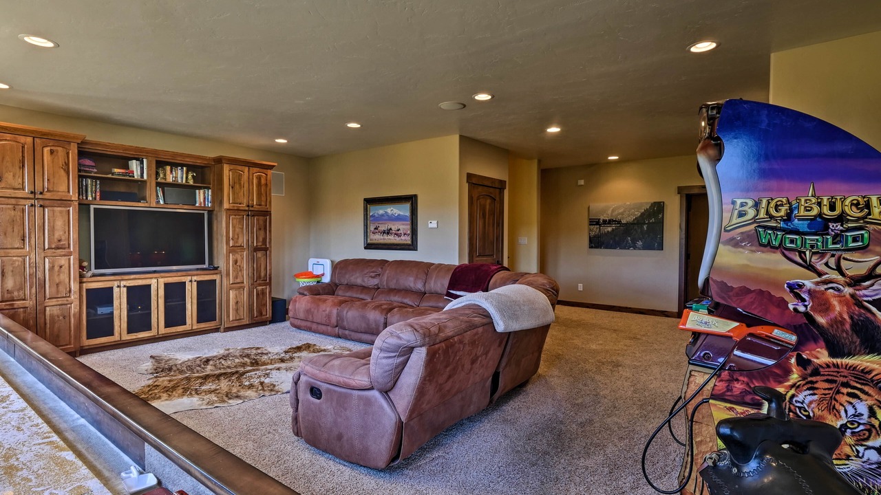 Photo of Livingroom in Braddock Hill