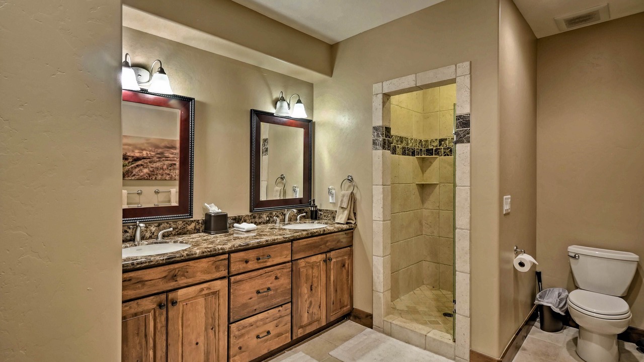 Photo of Bathroom in Braddock Hill