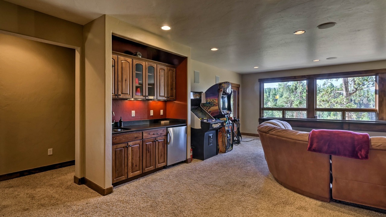 Photo of Bedroom in Braddock Hill