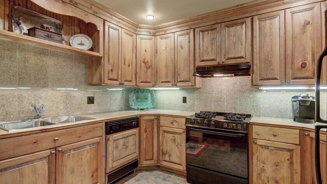 Photo of Kitchen in Edwards