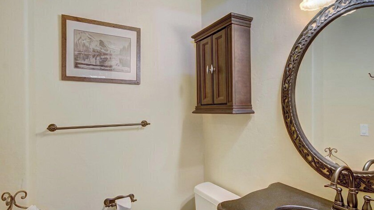 Photo of Bathroom in Edwards