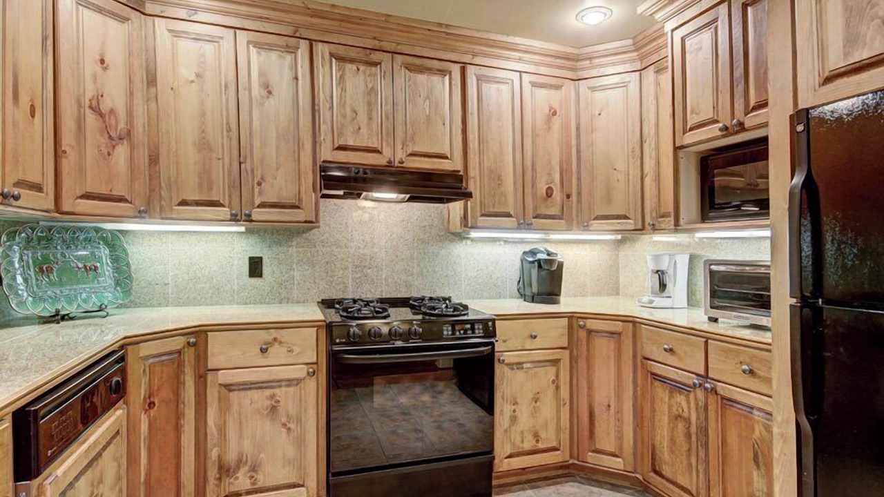 Photo of Kitchen in Edwards