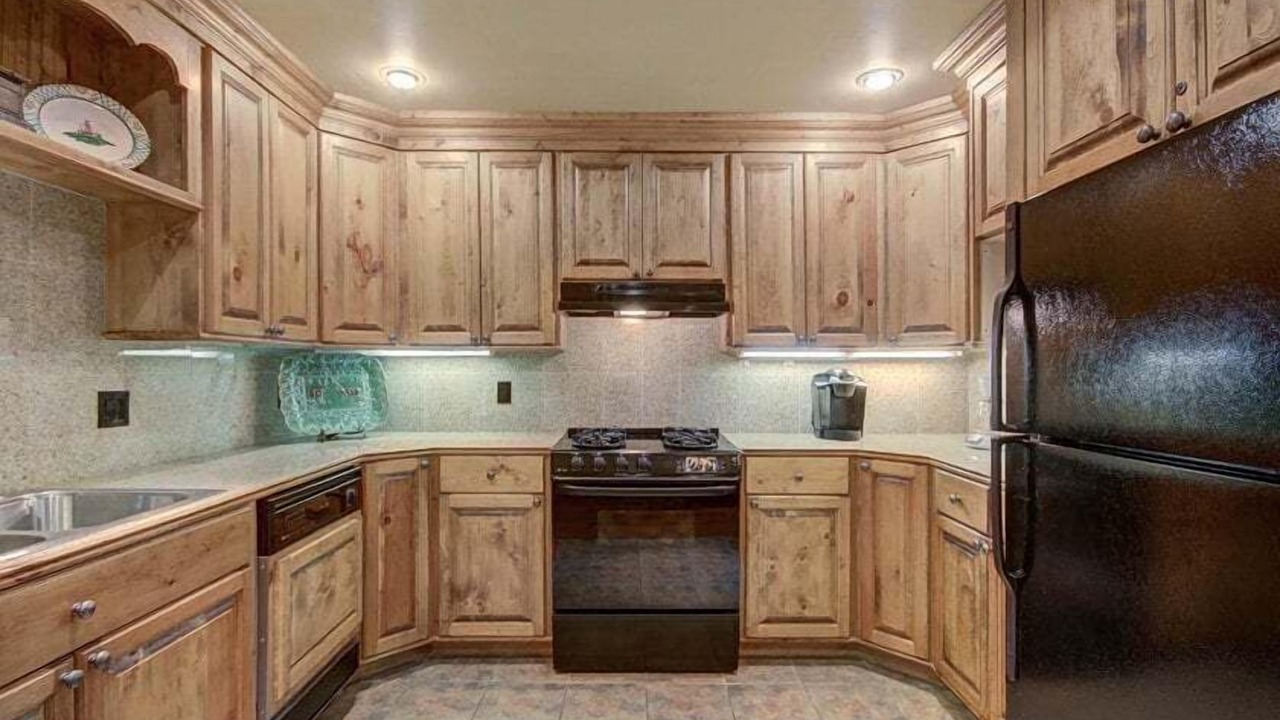 Photo of Kitchen in Edwards