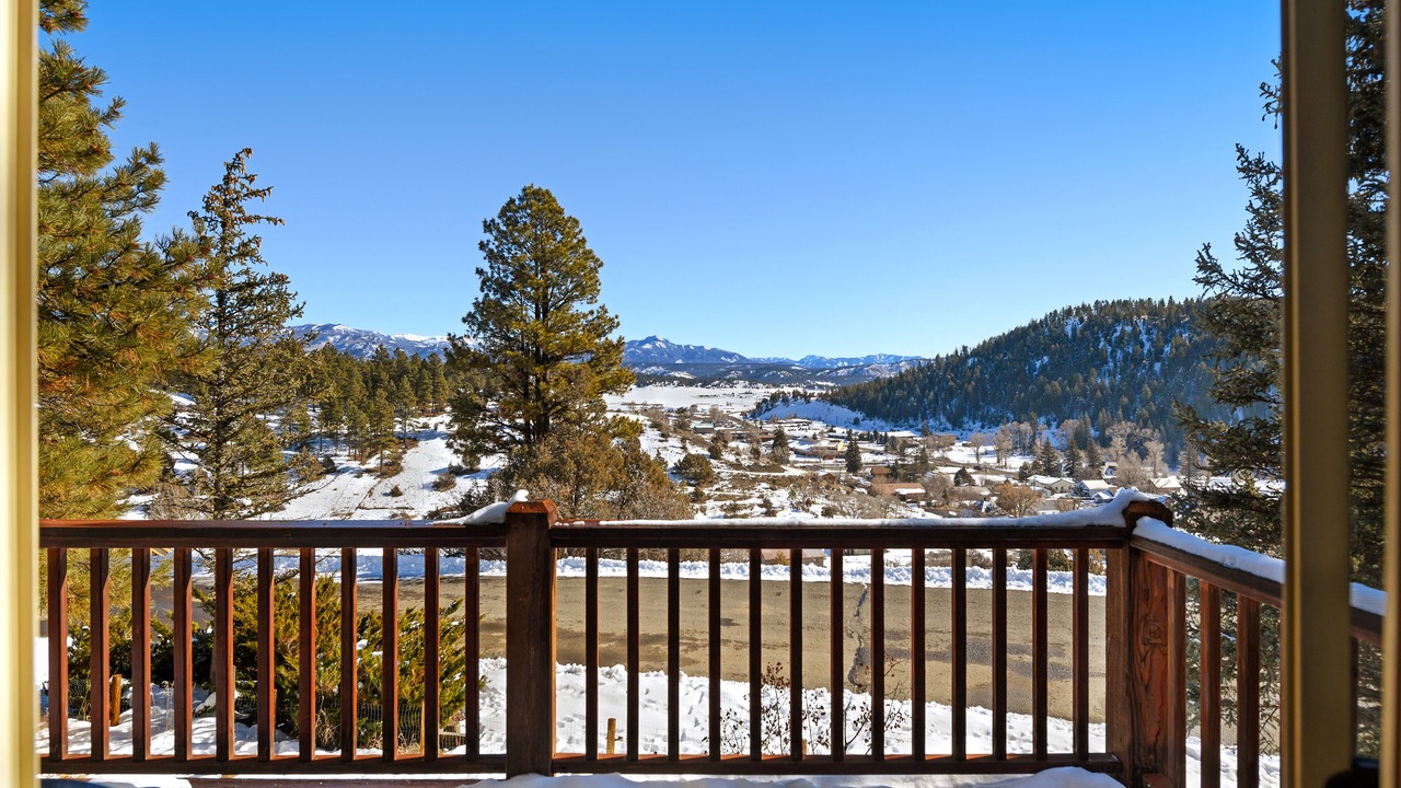 Photo of Outdoor in Pagosa Springs