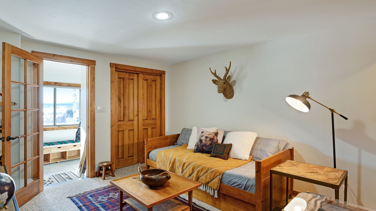 Photo of Bedroom in Pagosa Springs