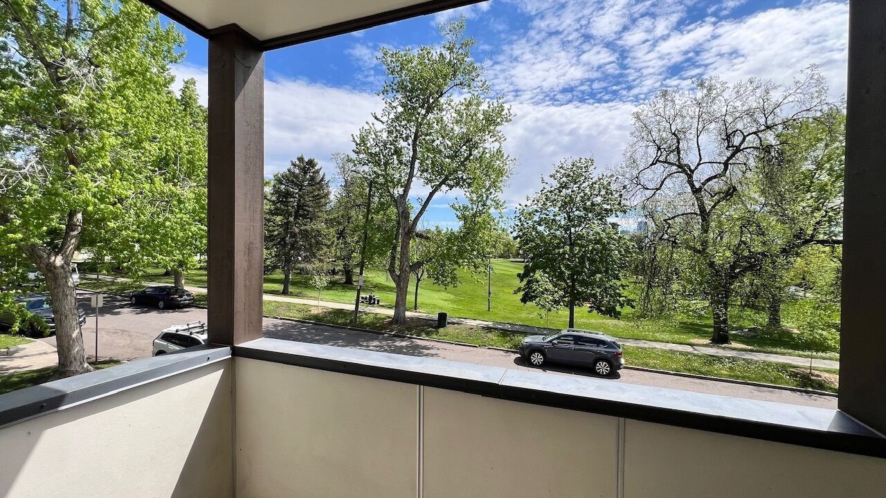 Photo of Outdoor in Jefferson Park