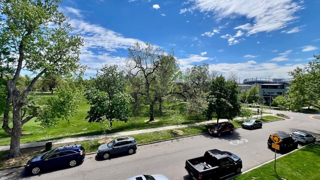 Photo of Outdoor in Jefferson Park