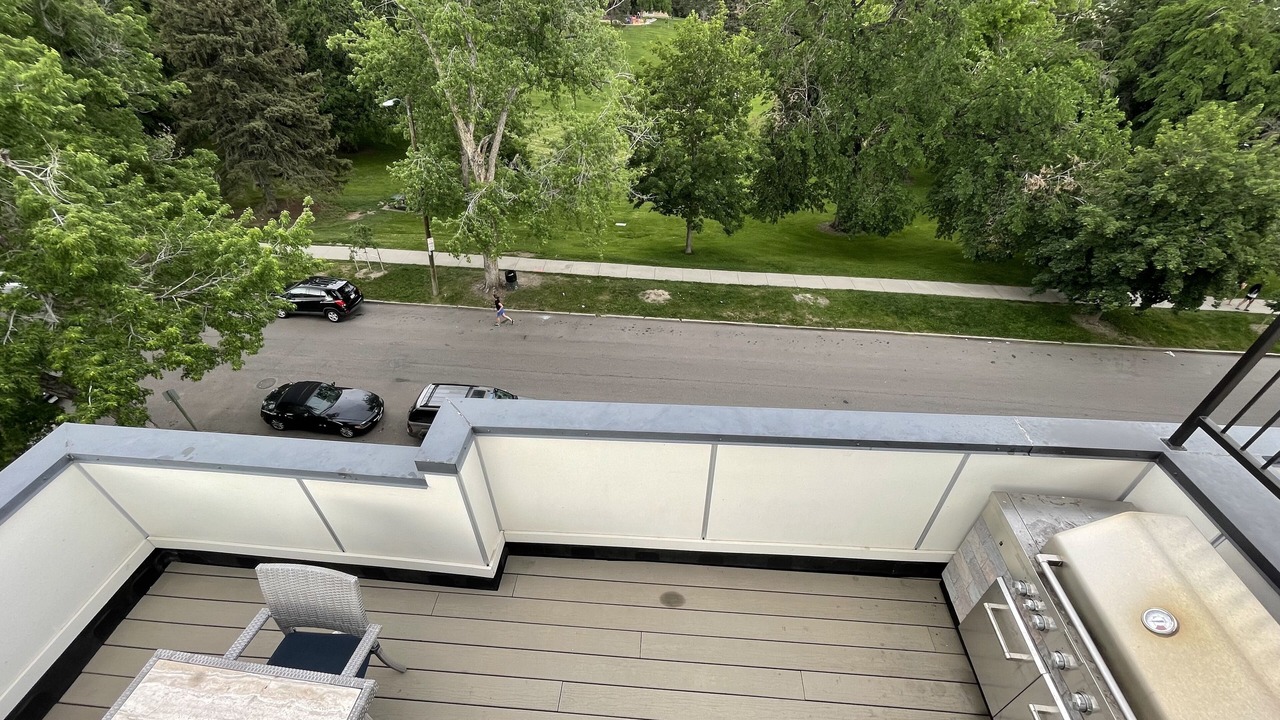 Photo of Outdoor in Jefferson Park
