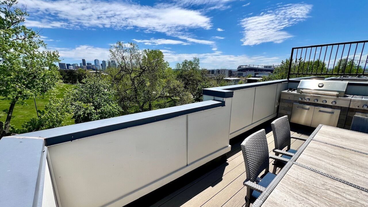 Photo of Outdoor in Jefferson Park