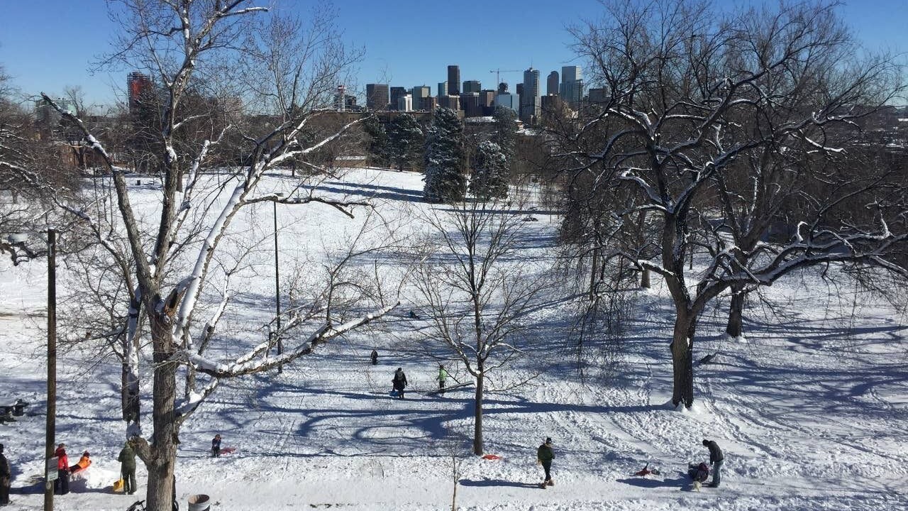 Photo of Others in Jefferson Park