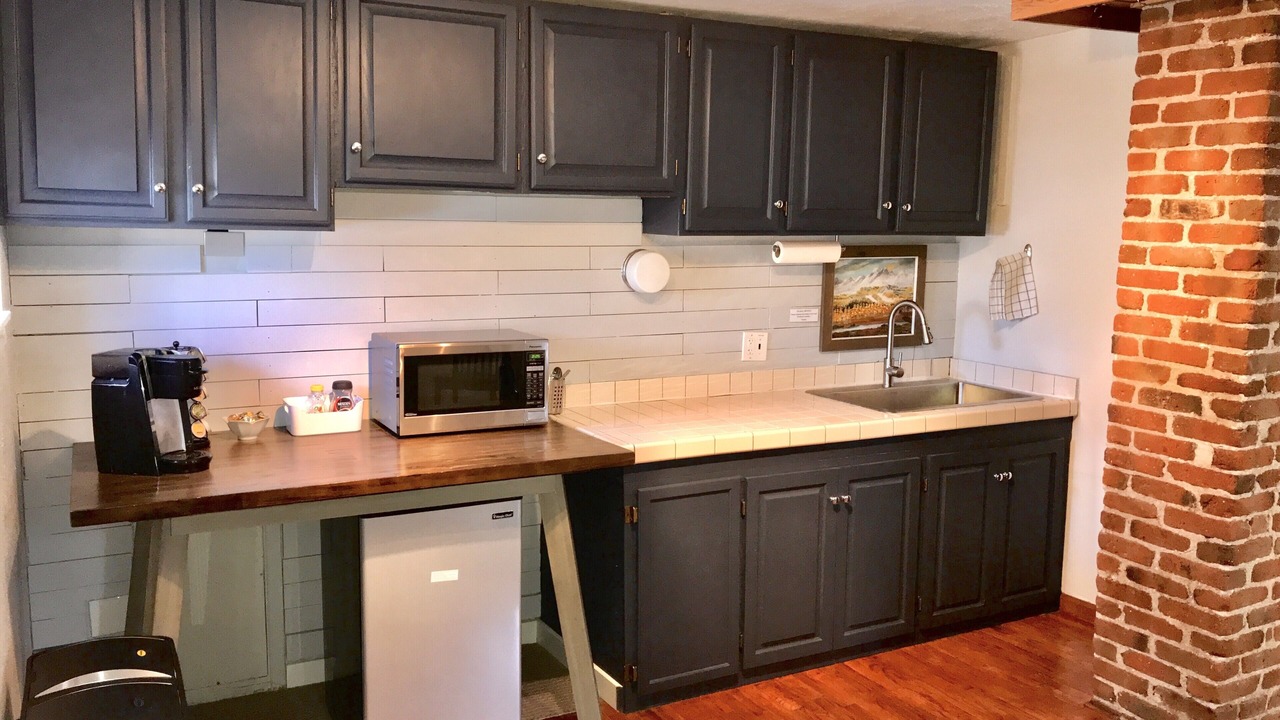 Photo of Kitchen in Sloan Lake
