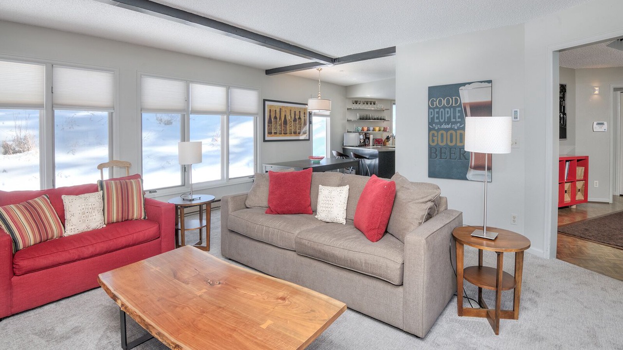 Photo of Bedroom in Highland Meadows