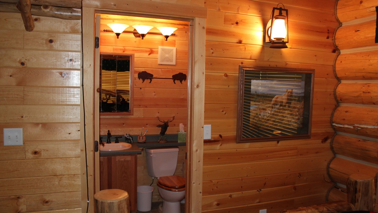 Photo of Bathroom in Michigan Hill