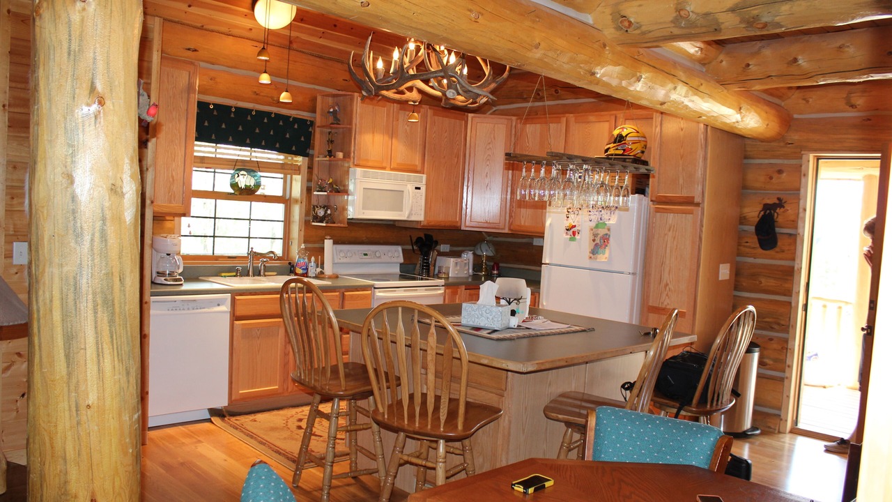 Photo of Kitchen in Michigan Hill