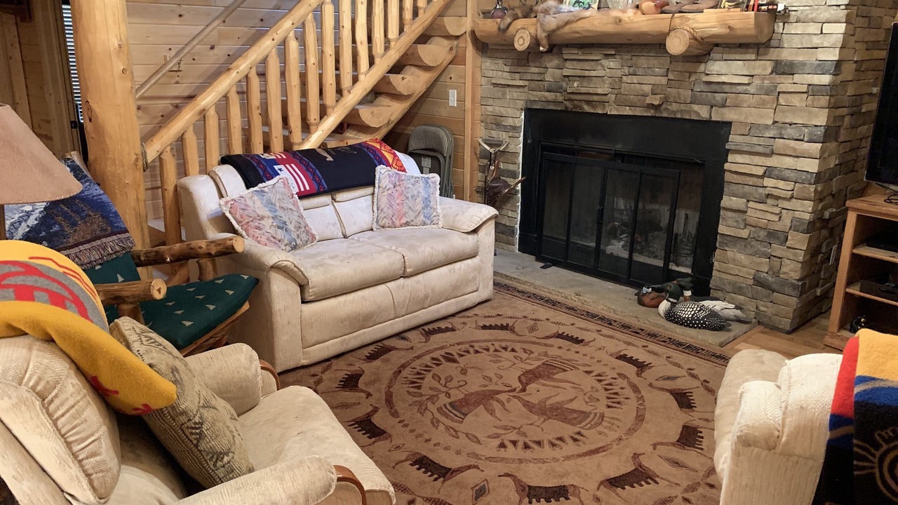 Photo of Bedroom in Michigan Hill