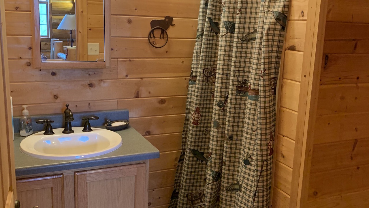 Photo of Bathroom in Michigan Hill