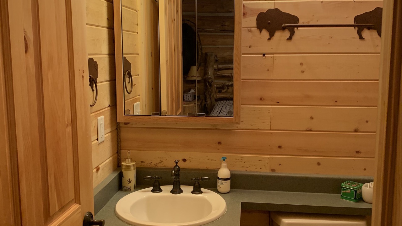 Photo of Bathroom in Michigan Hill