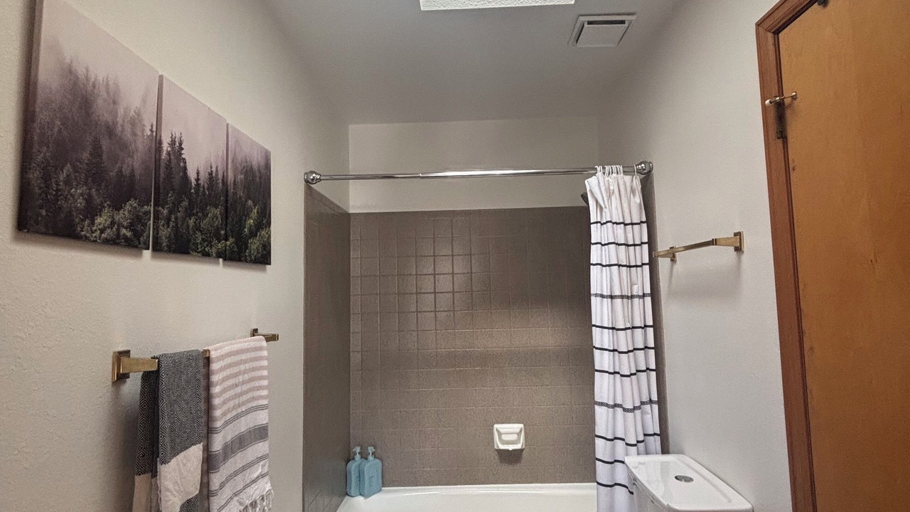 Photo of Bathroom in West Colorado Springs