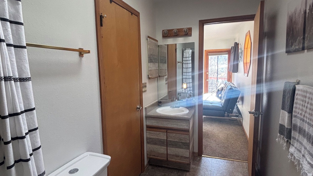 Photo of Bathroom in West Colorado Springs