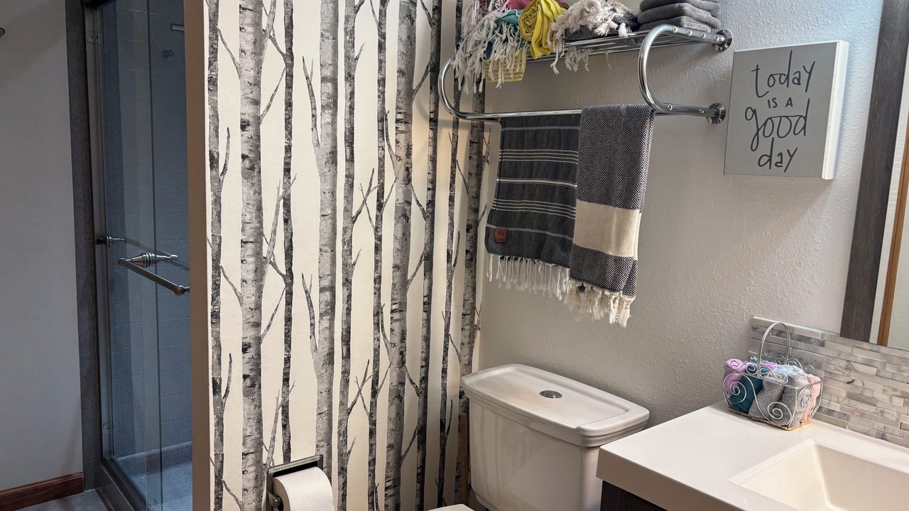 Photo of Bathroom in West Colorado Springs
