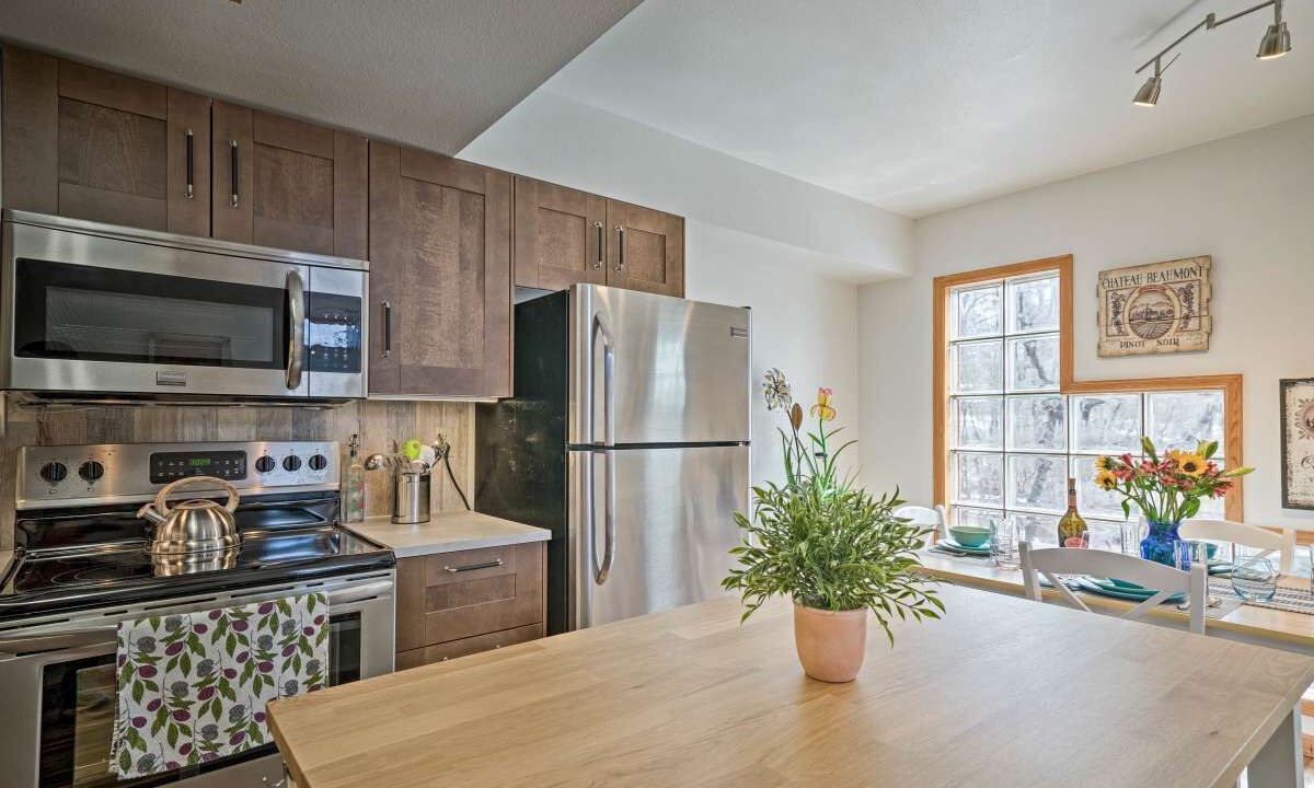 Photo of Kitchen in West Colorado Springs
