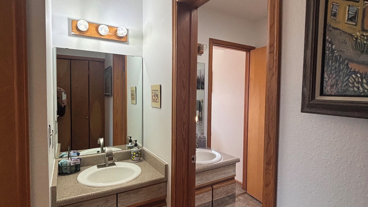 Photo of Bathroom in West Colorado Springs