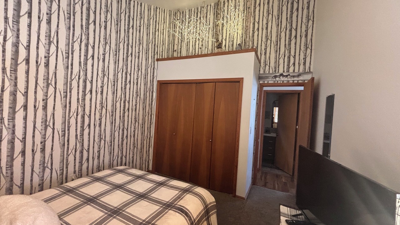 Photo of Bedroom in West Colorado Springs