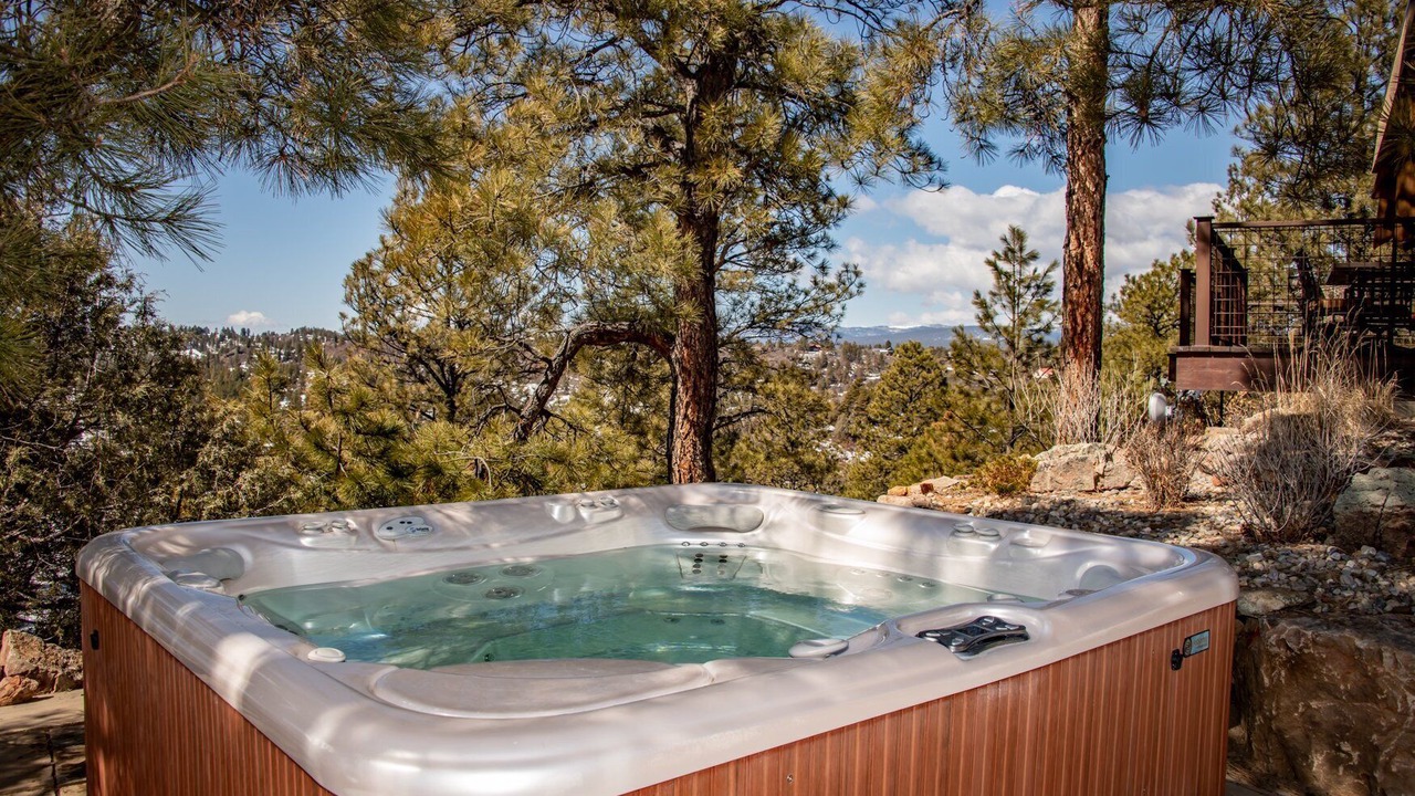 Photo of Outdoor in Pagosa Springs