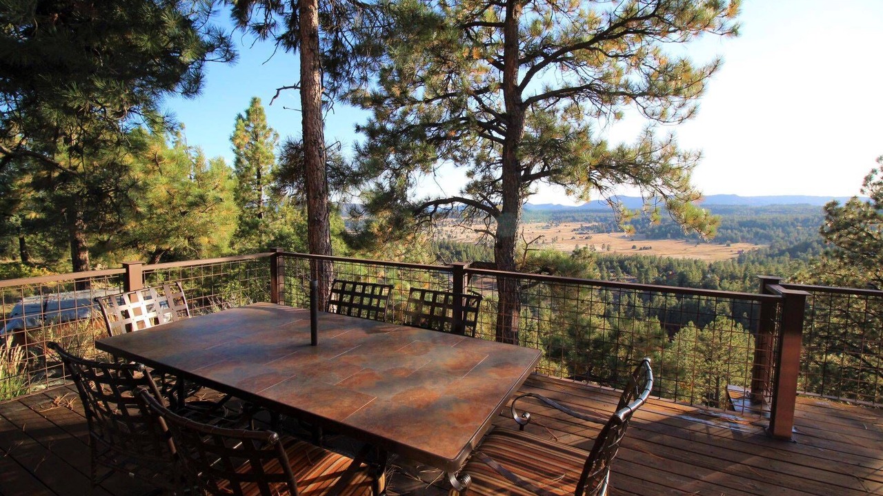 Photo of Outdoor in Pagosa Springs