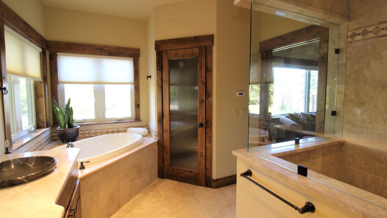 Photo of Bathroom in Pagosa Springs