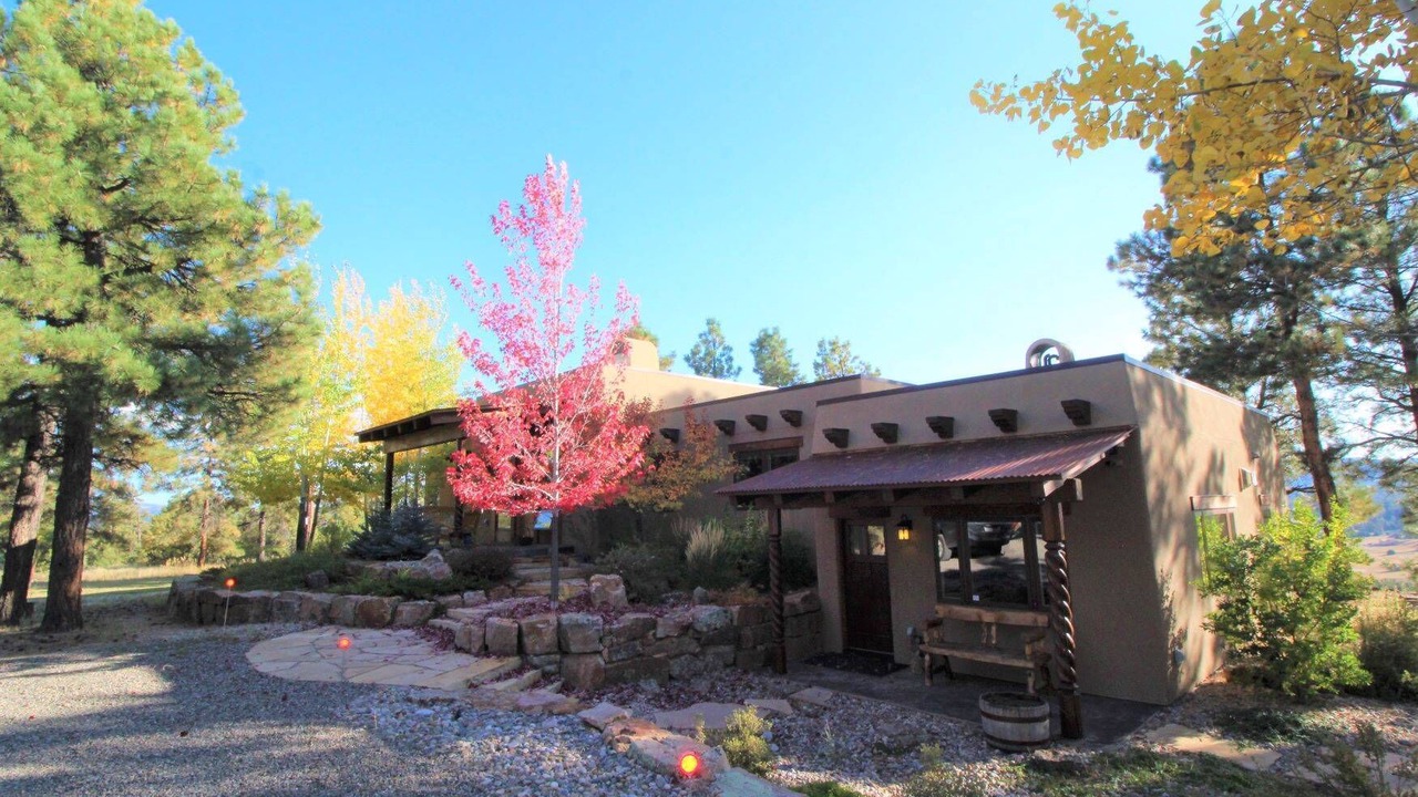 Photo of Outdoor in Pagosa Springs