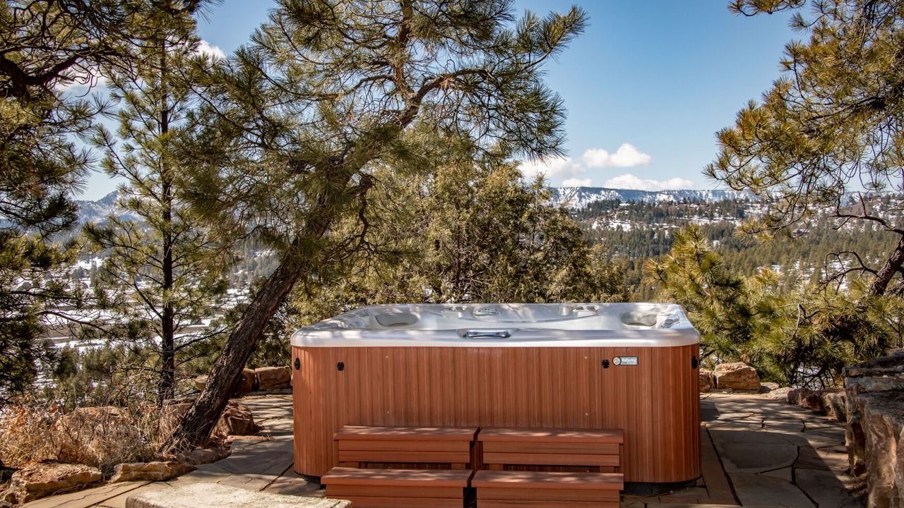 Photo of Outdoor in Pagosa Springs