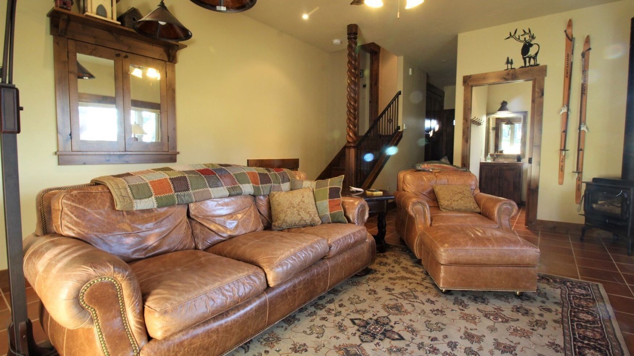 Photo of Livingroom in Pagosa Springs