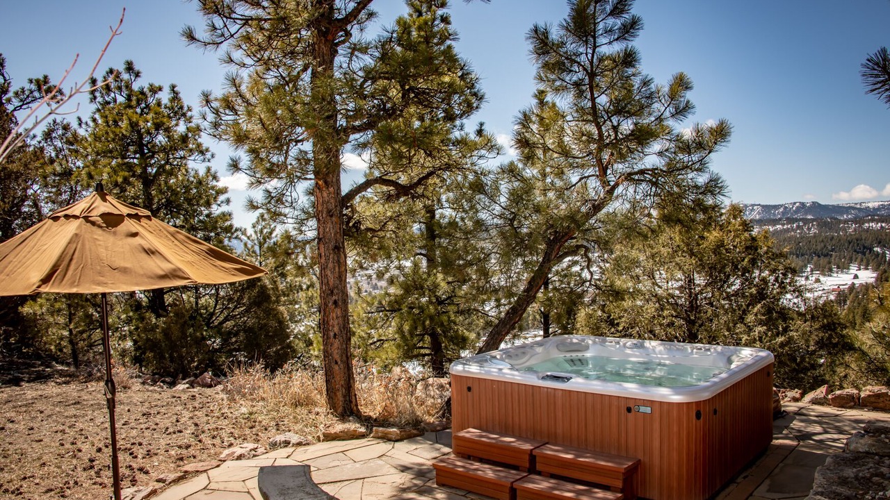 Photo of Outdoor in Pagosa Springs