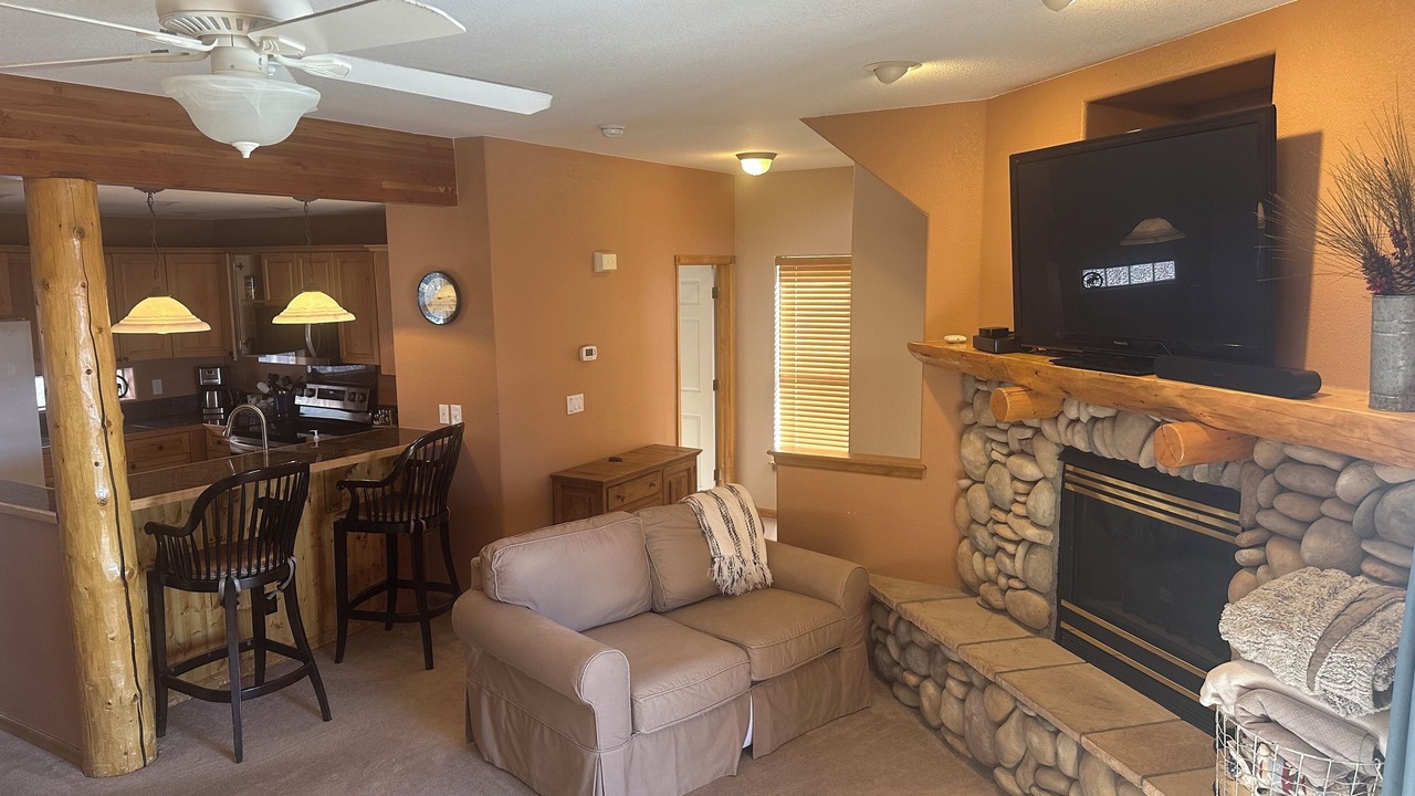 Photo of Livingroom in Dillon