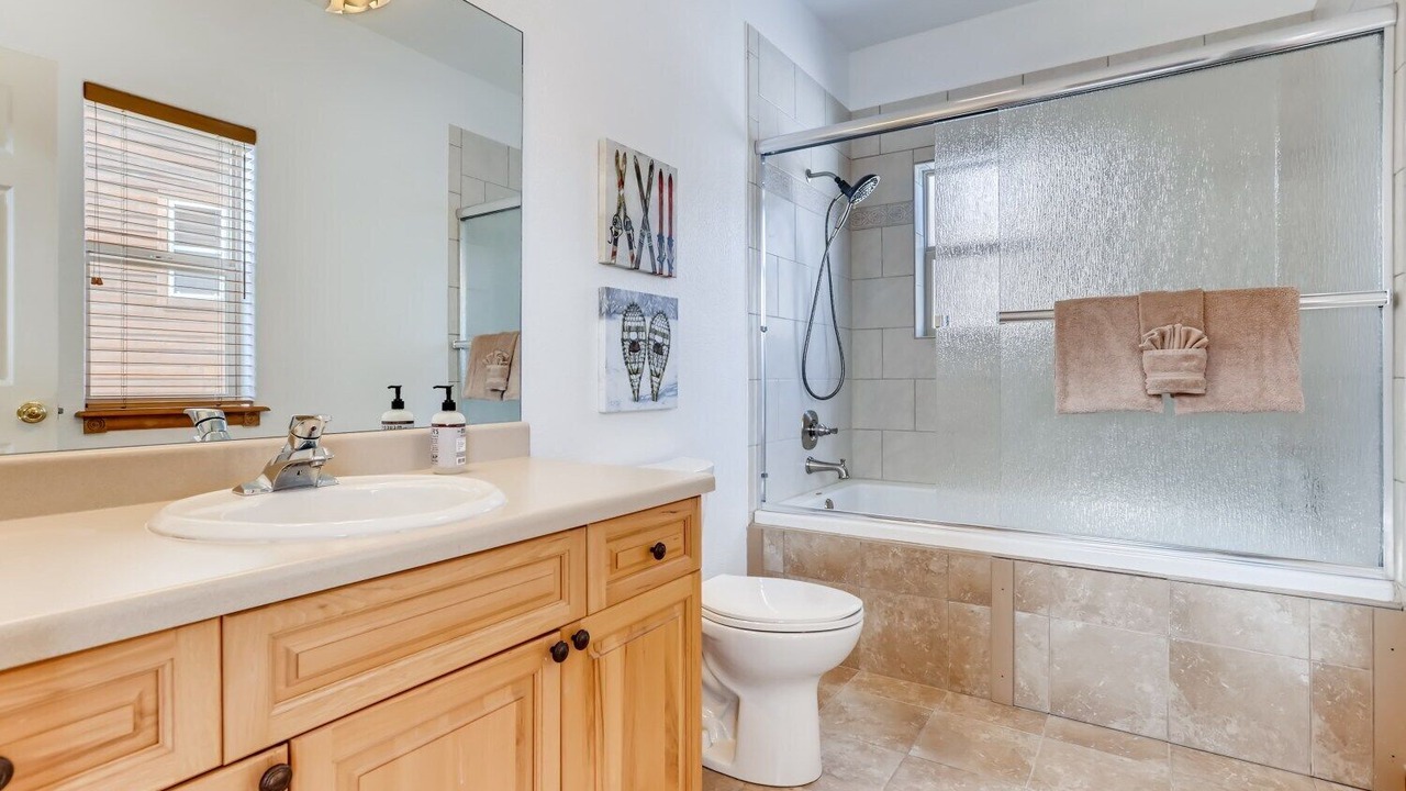 Photo of Bathroom in Dillon