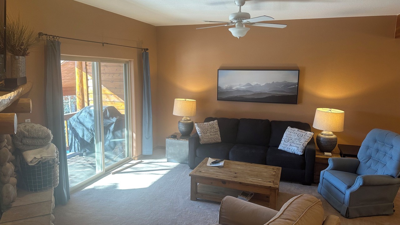 Photo of Livingroom in Dillon