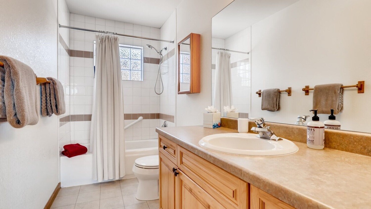 Photo of Bathroom in Dillon