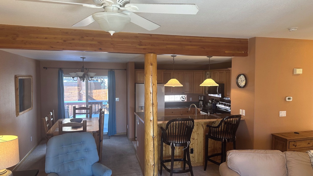 Photo of Livingroom in Dillon