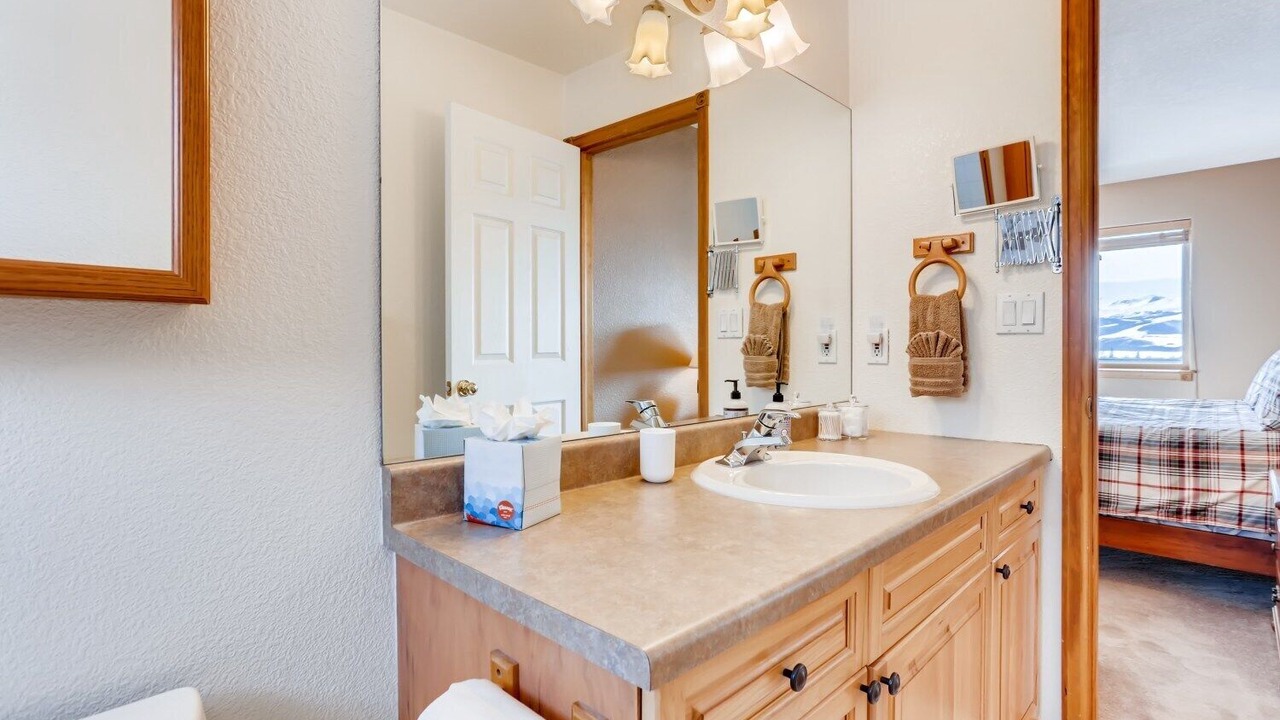 Photo of Bathroom in Dillon
