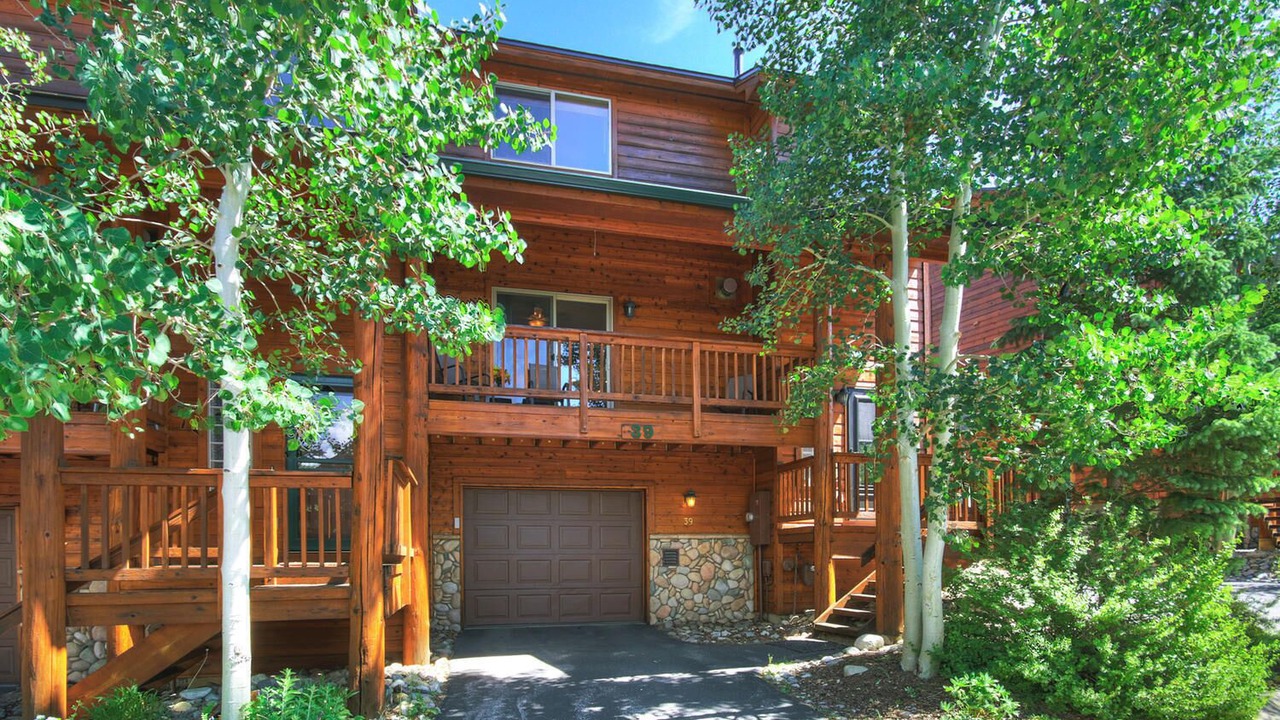 Photo of Outdoor in Dillon