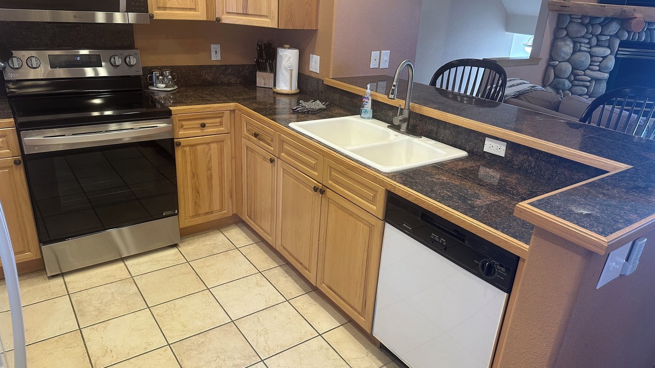 Photo of Kitchen in Dillon