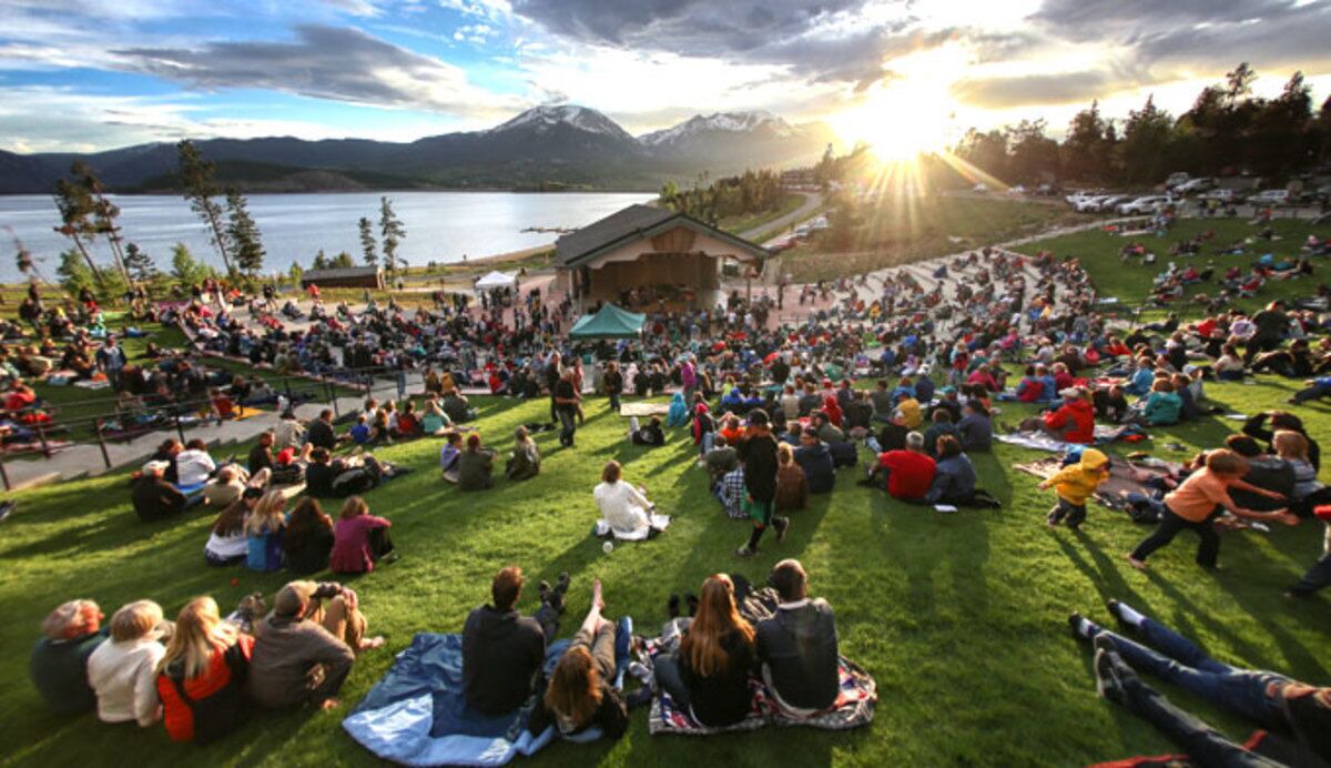 Photo of Others in Dillon