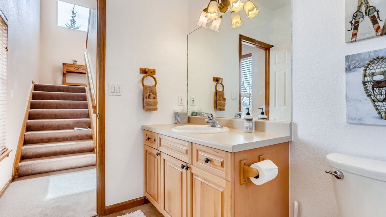 Photo of Bathroom in Dillon