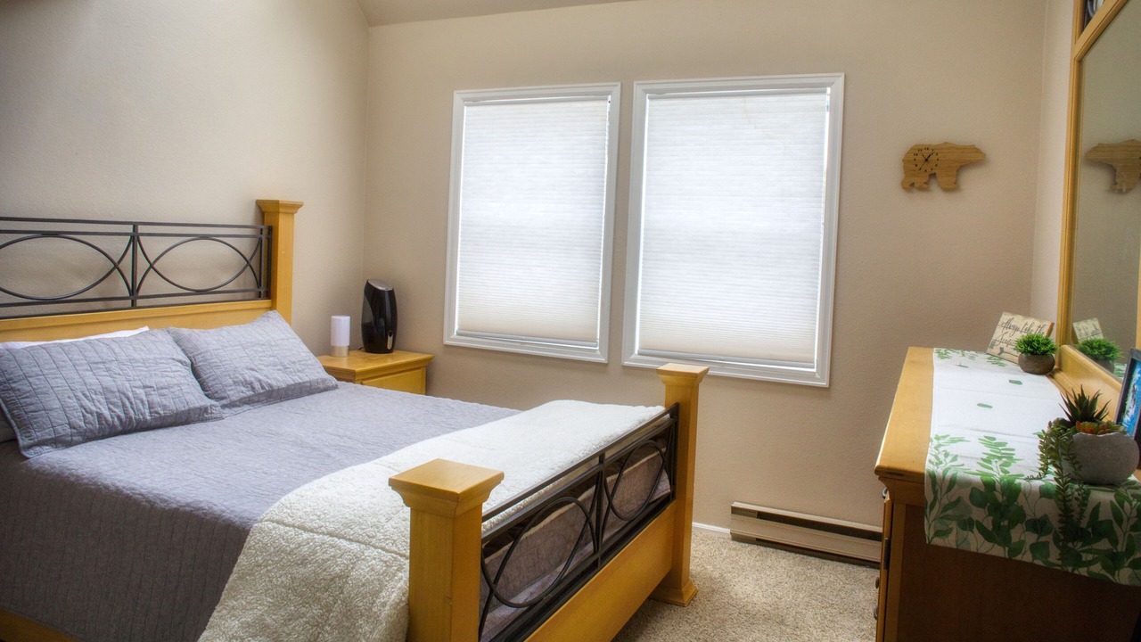 Photo of Bedroom in Heeney
