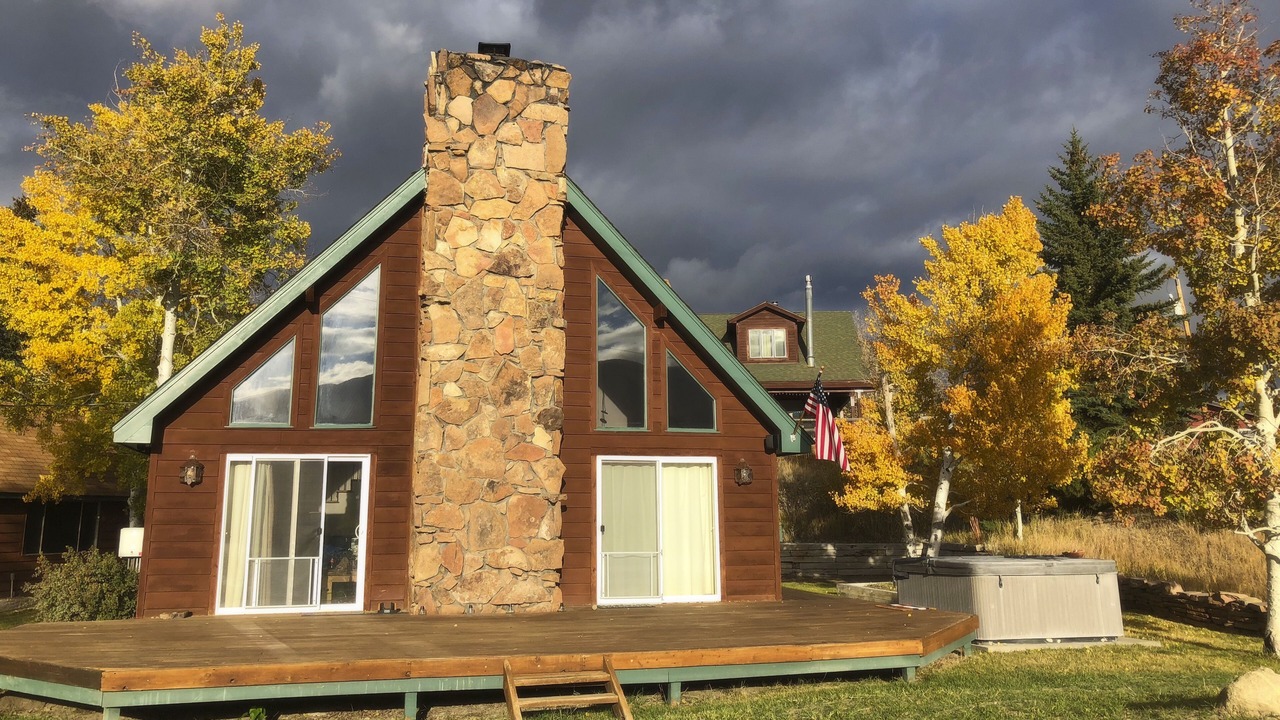 Photo of Outdoor in Heeney